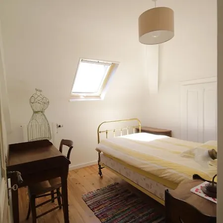 Ferienhaus Maison De Famille A Quelques Pas Du *