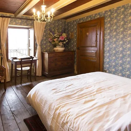 Maison De Famille A Quelques Pas Du Talloires