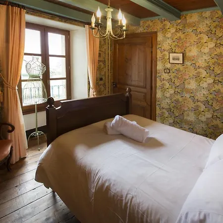 Maison De Famille A Quelques Pas Du Talloires-Montmin