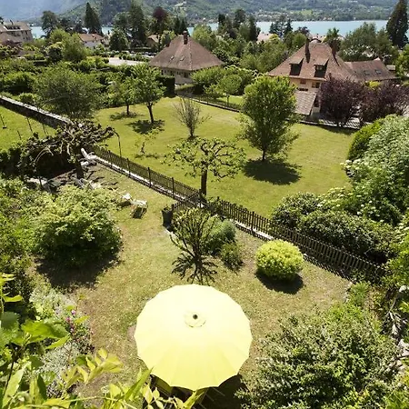 Maison De Famille A Quelques Pas Du Ferienhaus